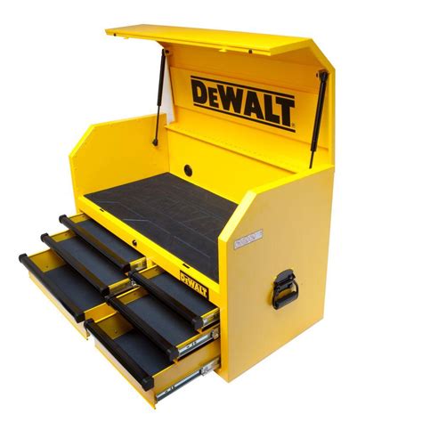 dewalt metal tool box|DeWalt tool boxes catalog.